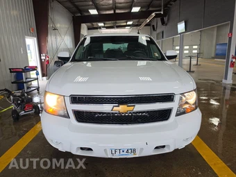 2011 Chevrolet Tahoe LT 1LT - miniatura 2