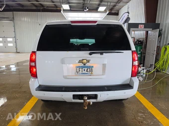 2011 Chevrolet Tahoe LT 1LT - miniatura 5
