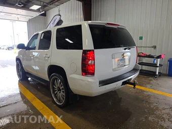 2011 Chevrolet Tahoe LT 1LT - miniatura 6