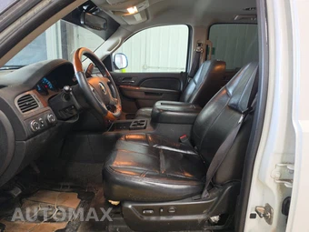 2011 Chevrolet Tahoe LT 1LT - miniatura 7