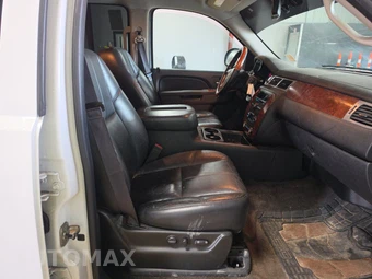 2011 Chevrolet Tahoe LT 1LT - miniatura 8