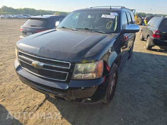 2011 Chevrolet Tahoe LT 1LT - car from the USA, Manheim Buy-Now listing at AUTOMAX