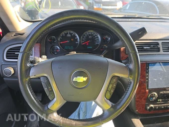 2011 Chevrolet Tahoe LT 1LT - miniatura 10