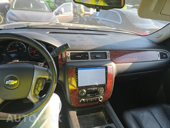 2011 Chevrolet Tahoe LT 1LT - miniatura 11