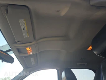 2011 Chevrolet Tahoe LT 1LT - miniatura 17