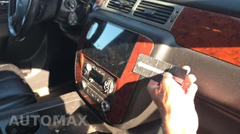 2011 Chevrolet Tahoe LT 1LT - miniatura 20