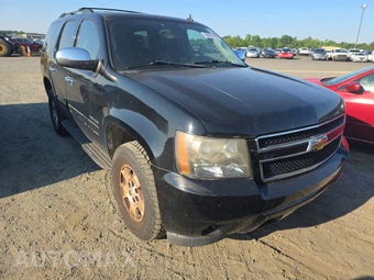 2011 Chevrolet Tahoe LT 1LT - miniatura 3