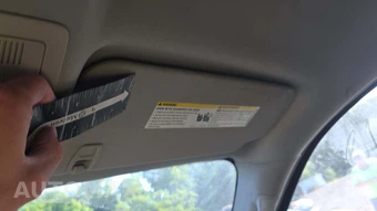 2011 Chevrolet Tahoe LT 1LT - miniatura 34