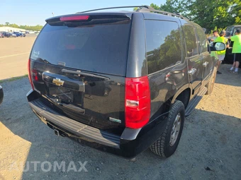 2011 Chevrolet Tahoe LT 1LT - miniatura 4