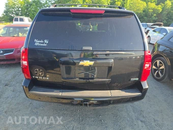2011 Chevrolet Tahoe LT 1LT - miniatura 5