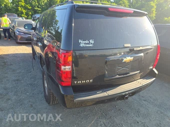 2011 Chevrolet Tahoe LT 1LT - miniatura 6