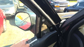 2011 Chevrolet Tahoe LT 1LT - miniatura 63