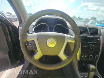 2011 Chevrolet Traverse LS 1LS – miniatura 10