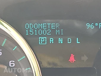 2011 Chevrolet Traverse LS 1LS – miniatura 12