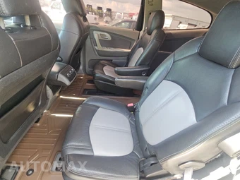 2011 Chevrolet Traverse LS 1LS – miniatura 13