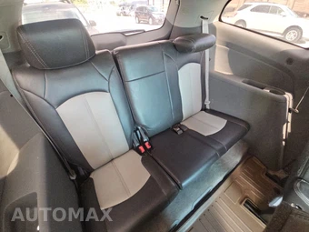 2011 Chevrolet Traverse LS 1LS – miniatura 14