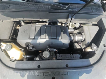 2011 Chevrolet Traverse LS 1LS – miniatura 16