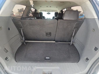 2011 Chevrolet Traverse LS 1LS – miniatura 17