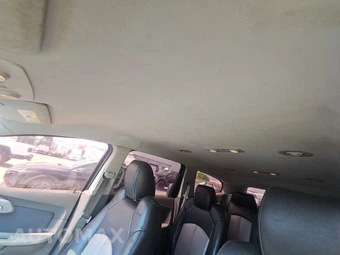 2011 Chevrolet Traverse LS 1LS – miniatura 20