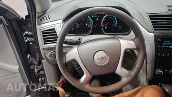 2011 Chevrolet Traverse LS 1LS – miniatura 21