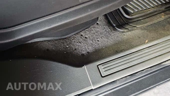 2011 Chevrolet Traverse LS 1LS – miniatura 34