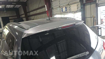 2011 Chevrolet Traverse LS 1LS – miniatura 36