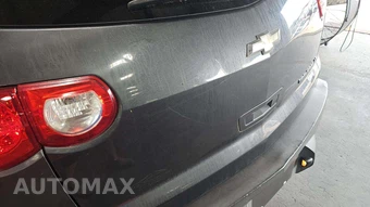 2011 Chevrolet Traverse LS 1LS – miniatura 38