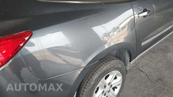 2011 Chevrolet Traverse LS 1LS – miniatura 45