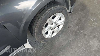 2011 Chevrolet Traverse LS 1LS – miniatura 47