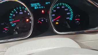 2011 Chevrolet Traverse LS 1LS – miniatura 48