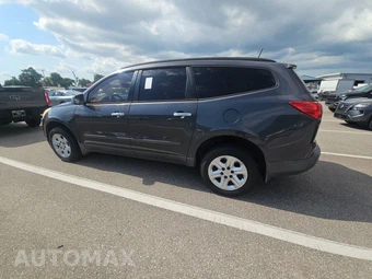 2011 Chevrolet Traverse LS 1LS – miniatura 6