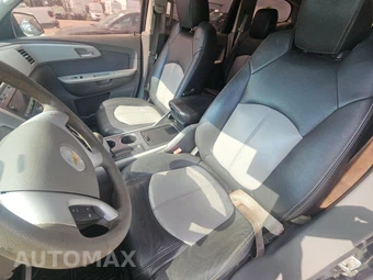 2011 Chevrolet Traverse LS 1LS – miniatura 7