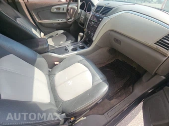 2011 Chevrolet Traverse LS 1LS – miniatura 8