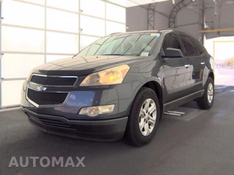 2011 Chevrolet Traverse LS 1LS
