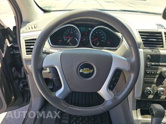 2011 Chevrolet Traverse LS 1LS – miniatura 10
