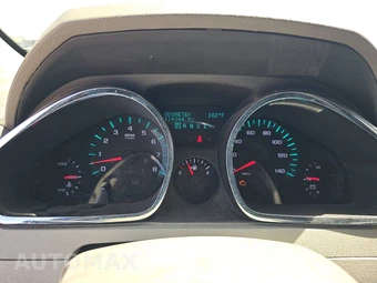2011 Chevrolet Traverse LS 1LS – miniatura 12