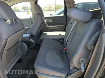2011 Chevrolet Traverse LS 1LS – miniatura 13