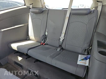 2011 Chevrolet Traverse LS 1LS – miniatura 14