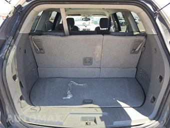 2011 Chevrolet Traverse LS 1LS – miniatura 17