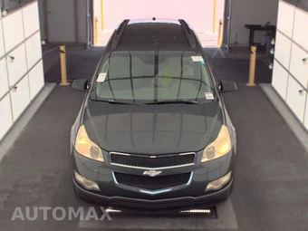 2011 Chevrolet Traverse LS 1LS – miniatura 2