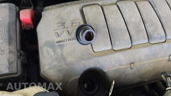 2011 Chevrolet Traverse LS 1LS – miniatura 20