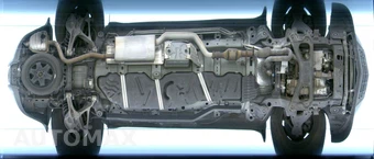 2011 Chevrolet Traverse LS 1LS – miniatura 22