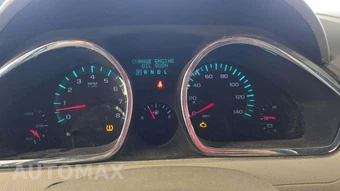 2011 Chevrolet Traverse LS 1LS – miniatura 28