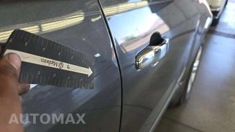 2011 Chevrolet Traverse LS 1LS – miniatura 32