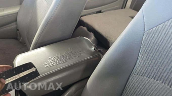 2011 Chevrolet Traverse LS 1LS – miniatura 33