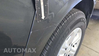 2011 Chevrolet Traverse LS 1LS – miniatura 38