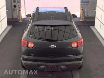 2011 Chevrolet Traverse LS 1LS – miniatura 5
