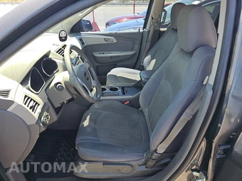 2011 Chevrolet Traverse LS 1LS – miniatura 7