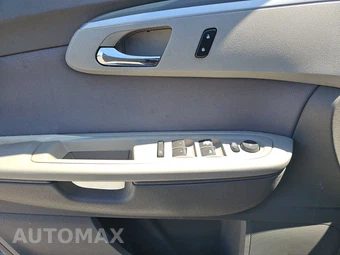 2011 Chevrolet Traverse LS 1LS – miniatura 9