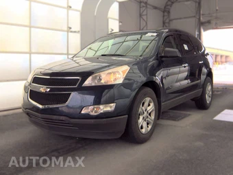 2011 Chevrolet Traverse LS 1LS
